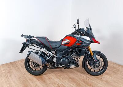 Suzuki V-Strom 1000 ABS (2014 - 17) - Annuncio 9561220