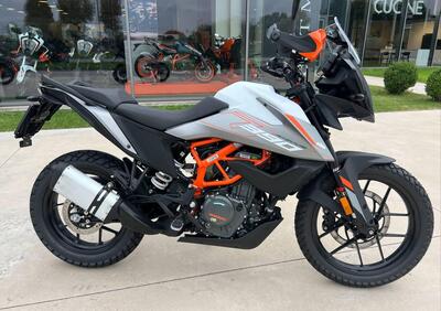 KTM 390 Adventure (2022 - 24) - Annuncio 9561230