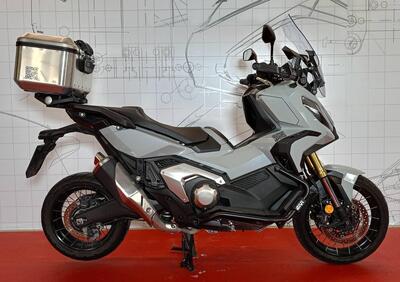 Honda X-ADV 750 DCT (2021 - 24) - Annuncio 9561296