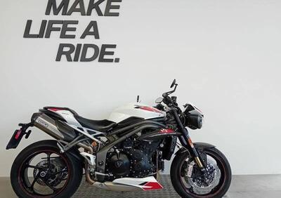 Triumph Speed Triple 1050 RS (2018 - 20) - Annuncio 9561233