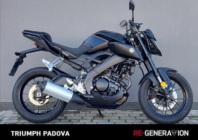 Yamaha MT-125 ABS (2017 - 19) - Annuncio 9561245