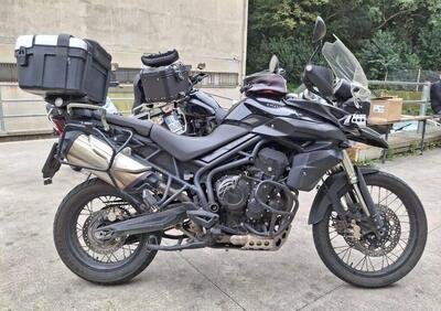 Triumph Tiger 800 XC ABS (2010 - 14) - Annuncio 9561249