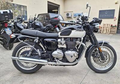 Triumph Bonneville T120 (2021 - 24) - Annuncio 9561252