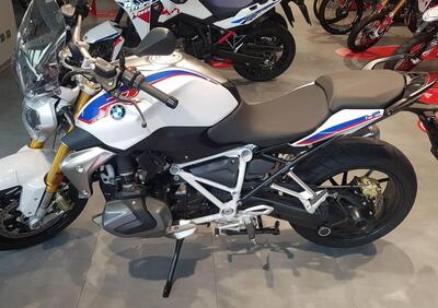 Bmw R 1250 R (2019 - 20) - Annuncio 9561265