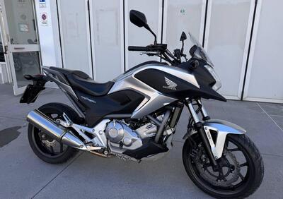 Honda NC700X ABS (2012 - 13) - Annuncio 9561272