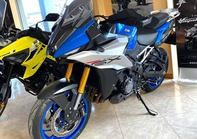 Suzuki GSX-S1000GX (2024) - Annuncio 9561292