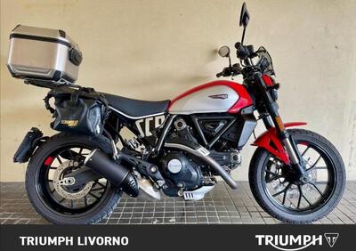 Ducati Scrambler 800 Icon (2023 - 24) - Annuncio 9561290