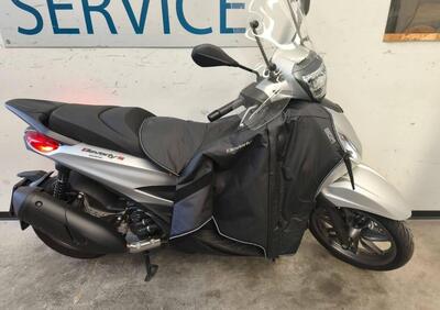 Piaggio Beverly 300 ABS-ASR (2021 - 24) - Annuncio 9561300