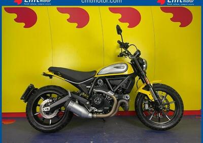 Ducati Scrambler 800 Icon (2021 - 22) - Annuncio 9561299