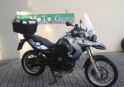 Bmw F 650 GS (2008 - 12) - Annuncio 9561291