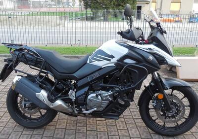 Suzuki V-Strom 650 (2021 - 24) - Annuncio 9561334