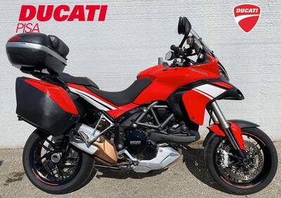 Ducati Multistrada 1200 S Touring (2013 - 14) - Annuncio 9561317