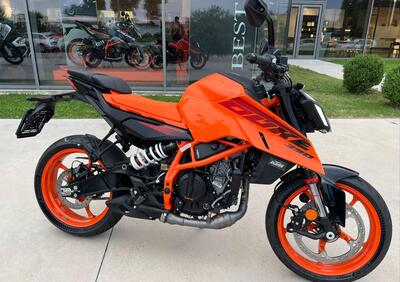 KTM 390 Duke (2024) - Annuncio 9561319