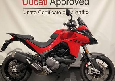 Ducati Multistrada V2 S (2022 - 24) - Annuncio 9561318