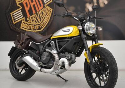 Ducati Scrambler 800 Icon (2015 - 16) - Annuncio 9561332