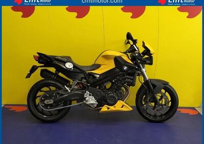 Bmw F 800 R (2009 - 11) - Annuncio 9561321