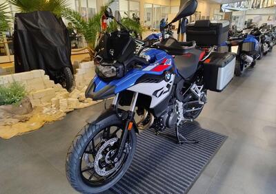 Bmw F 800 GS (2024 - 25) - Annuncio 9561277