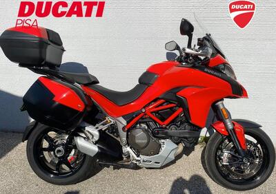 Ducati Multistrada 1200 S (2015 - 17) - Annuncio 9561325