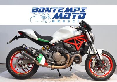 Ducati Monster 821 ABS (2014 - 17) - Annuncio 9561329