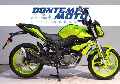 Benelli BN 125 (2021 - 24) - Annuncio 9561333