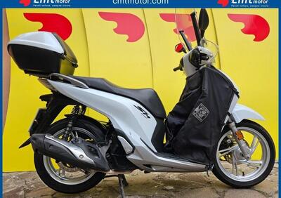 Honda SH 150 i (2017 - 19) - Annuncio 9561336