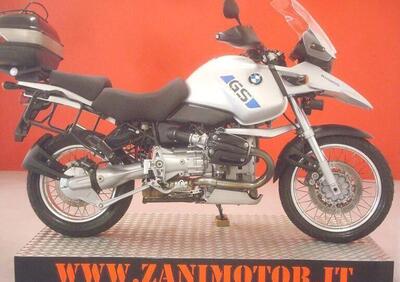 Bmw R 1150 GS (1999 - 03) - Annuncio 9561340