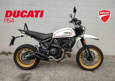 Ducati Scrambler 800 Desert Sled (2017 - 20) - Annuncio 9541140