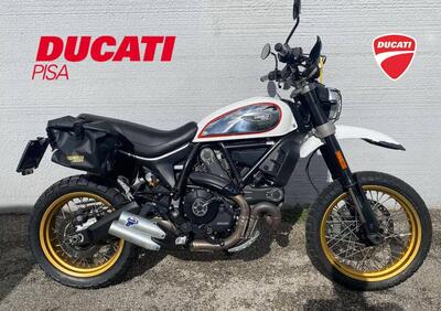 Ducati Scrambler 800 Desert Sled (2017 - 20) - Annuncio 9525894