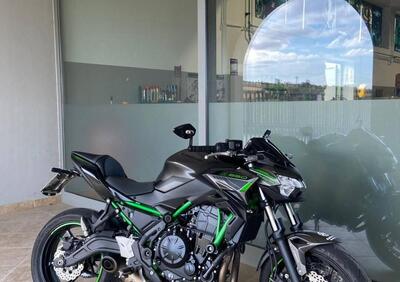 Kawasaki Z 650 (2021 - 25) - Annuncio 9561367