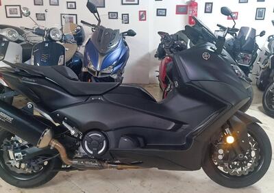 Yamaha T-Max 560 (2022 - 24) - Annuncio 9561363