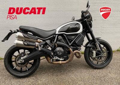 Ducati Scrambler 1100 Pro (2020 - 22) - Annuncio 9405736