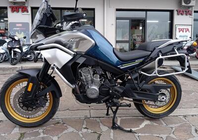 CFMOTO 800MT Sport (2022 - 24) - Annuncio 9561387