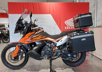 KTM 790 Adventure (2019 - 20) - Annuncio 9561406