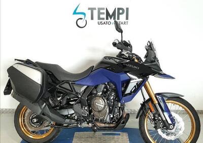 Suzuki V-Strom 800DE (2023 - 24) - Annuncio 9561393