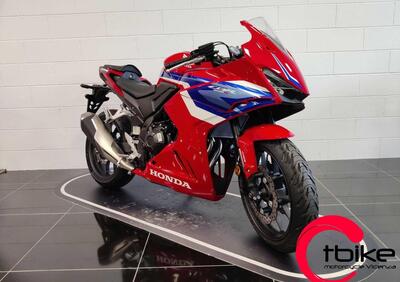 Honda CBR 500 R (2024) - Annuncio 9561397