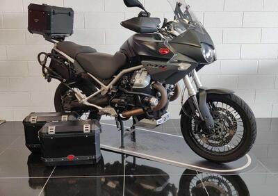 Moto Guzzi Stelvio 1200 NTX (2011 - 16) - Annuncio 9561401