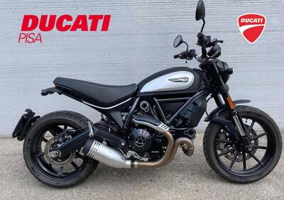 Ducati Scrambler 800 Icon Dark (2021 - 22) - Annuncio 9484605