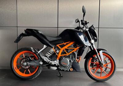 KTM 390 Duke ABS (2012 - 16) - Annuncio 9561410