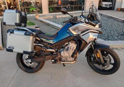 CFMOTO 800MT Sport (2022 - 24) - Annuncio 9561413