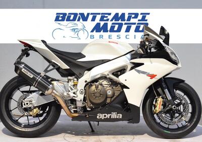 Aprilia RSV4 R (2009 - 12) - Annuncio 9561409