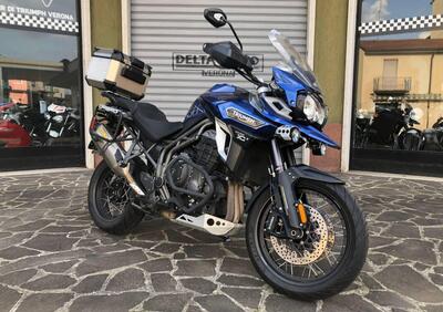 Triumph Tiger Explorer XCX 1215 ABS (2016 - 17) - Annuncio 9561414