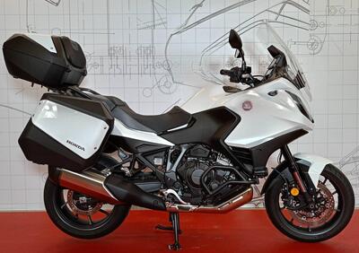 Honda NT 1100 Urban (2022 - 24) - Annuncio 9561419