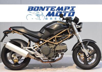 Ducati Monster 600 Dark (1998 - 01) - Annuncio 9561416