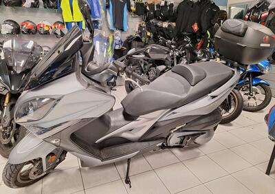 Kymco Xciting 400i (2012 - 17) - Annuncio 9558710