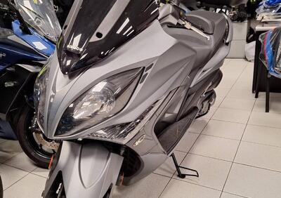 Kymco Xciting 400i (2012 - 17) - Annuncio 9558710