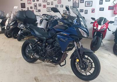 Yamaha Tracer 700 (2016 - 20) - Annuncio 9561417