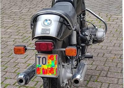 Bmw R 90S TT - Annuncio 9561435