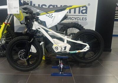 Husqvarna EE 1.20 (2023 - 24) - Annuncio 9561432