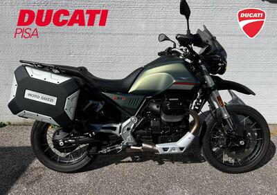 Moto Guzzi V85 TT (2021 - 23) - Annuncio 9558746