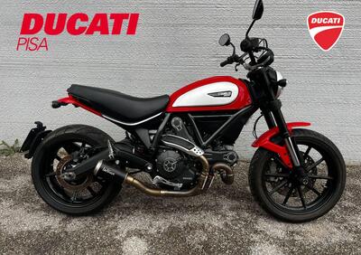 Ducati Scrambler 800 Icon (2015 - 16) - Annuncio 9550024